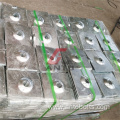 Split Set Friction Rock Bolt Pipe Joint Bolt